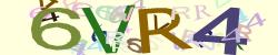 Darstellung des Captcha-Codes.