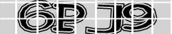 Darstellung des Captcha-Codes.