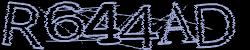 Darstellung des Captcha-Codes.