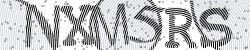 Darstellung des Captcha-Codes.