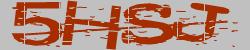 Darstellung des Captcha-Codes.