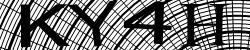 Darstellung des Captcha-Codes.
