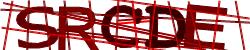 Darstellung des Captcha-Codes.