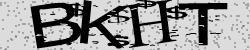 Darstellung des Captcha-Codes.