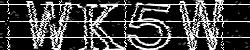 Darstellung des Captcha-Codes.