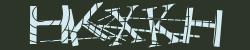 Darstellung des Captcha-Codes.