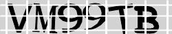 Darstellung des Captcha-Codes.
