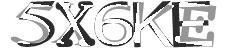 Darstellung des Captcha-Codes.