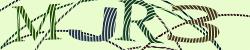 Darstellung des Captcha-Codes.