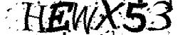 Darstellung des Captcha-Codes.