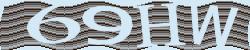 Darstellung des Captcha-Codes.