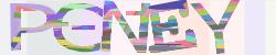 Darstellung des Captcha-Codes.