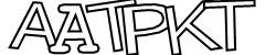 Darstellung des Captcha-Codes.