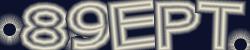Darstellung des Captcha-Codes.