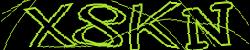 Darstellung des Captcha-Codes.