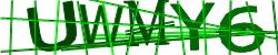 Darstellung des Captcha-Codes.