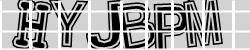 Darstellung des Captcha-Codes.