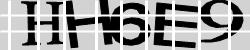 Darstellung des Captcha-Codes.