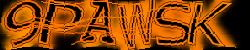 Darstellung des Captcha-Codes.
