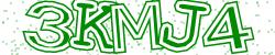 Darstellung des Captcha-Codes.