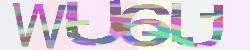 Darstellung des Captcha-Codes.