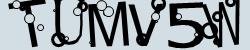 Darstellung des Captcha-Codes.