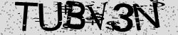 Darstellung des Captcha-Codes.