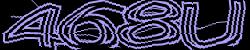 Darstellung des Captcha-Codes.