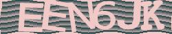 Darstellung des Captcha-Codes.