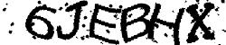 Darstellung des Captcha-Codes.