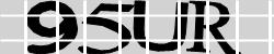 Darstellung des Captcha-Codes.