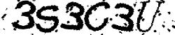 Darstellung des Captcha-Codes.
