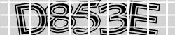 Darstellung des Captcha-Codes.