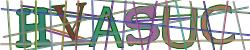 Darstellung des Captcha-Codes.