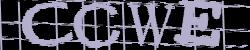 Darstellung des Captcha-Codes.