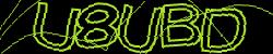 Darstellung des Captcha-Codes.