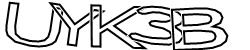 Darstellung des Captcha-Codes.