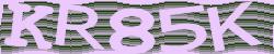 Darstellung des Captcha-Codes.