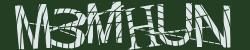 Darstellung des Captcha-Codes.