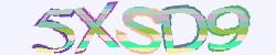 Darstellung des Captcha-Codes.