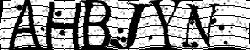 Darstellung des Captcha-Codes.