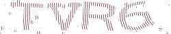 Darstellung des Captcha-Codes.