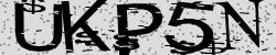 Darstellung des Captcha-Codes.