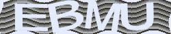 Darstellung des Captcha-Codes.