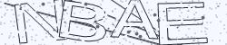 Darstellung des Captcha-Codes.