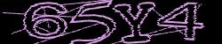 Darstellung des Captcha-Codes.
