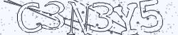 Darstellung des Captcha-Codes.