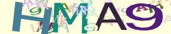 Darstellung des Captcha-Codes.