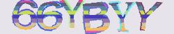 Darstellung des Captcha-Codes.