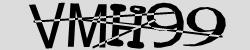 Darstellung des Captcha-Codes.